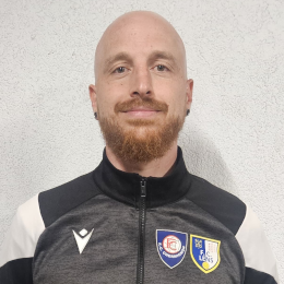 Gaëtan Riedo
