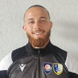 Loïc Borgeat