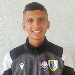 Samy Giammarresi