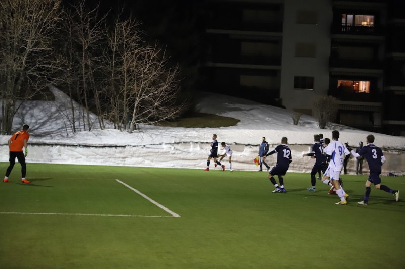 Crans-Montana - Chermignon
