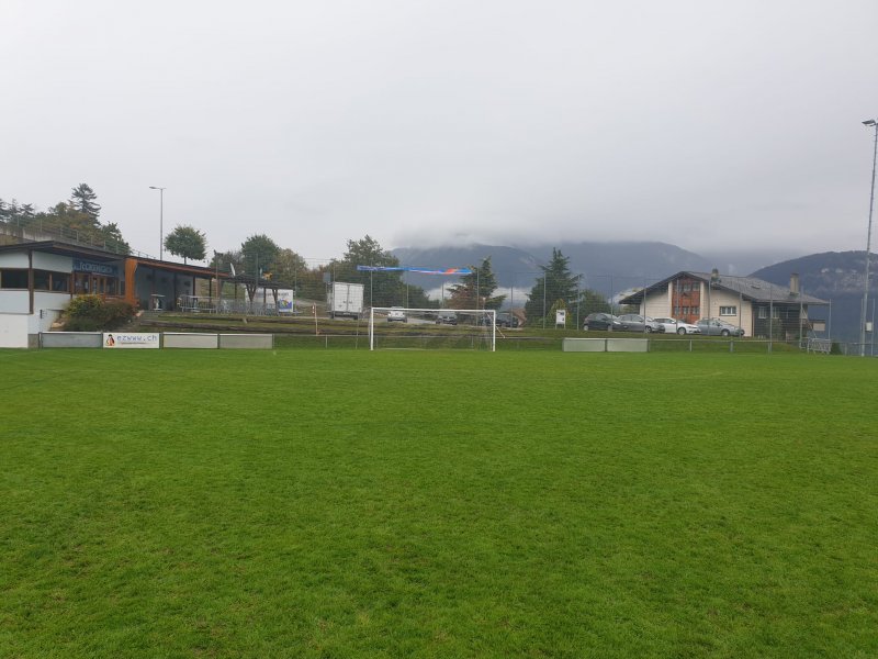Chermignon - Crans-Montana