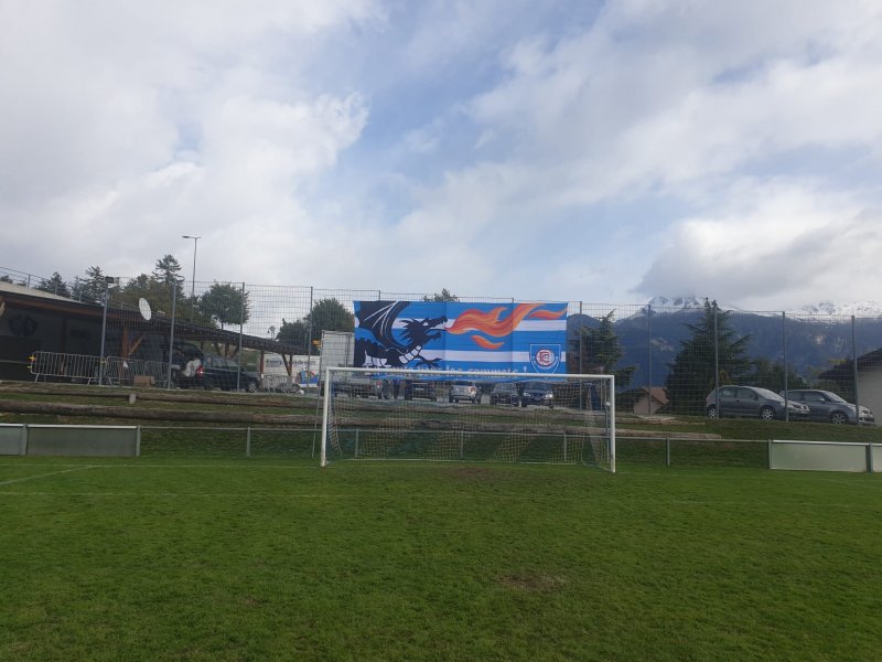 Chermignon - Crans-Montana