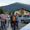 Fête promotion de la 2