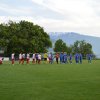 Fête promotion de la 2