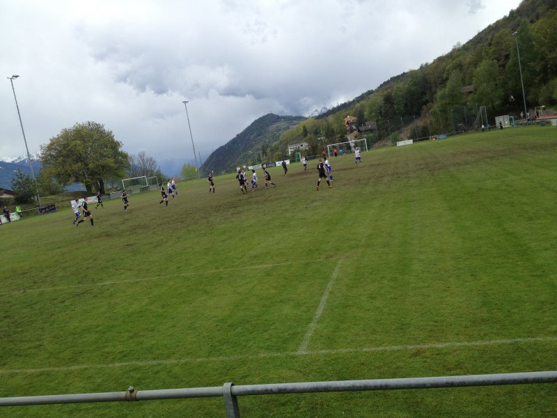 Fête des juniors