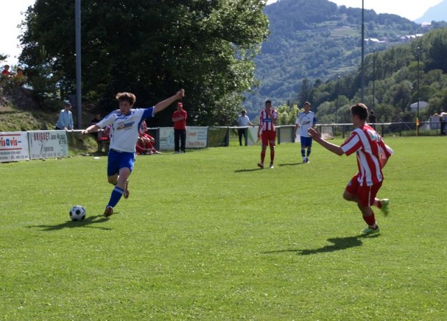 Fête des juniors