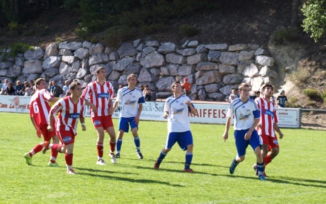 Fête des juniors