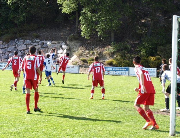 Fête des juniors