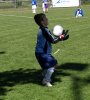Fête des juniors