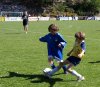 Fête des juniors