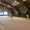 Tournoi Salquenen