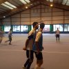 Tournoi Salquenen