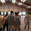Tournoi Salquenen