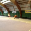 Tournoi Salquenen