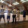 Tournoi Salquenen