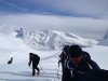 Camp à Loèche