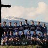 1ère équipe 1998-1999