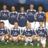 Equipes 2007-2008