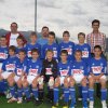 Equipes 2007-2008