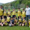 Equipes 2007-2008