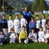 Equipes 2007-2008