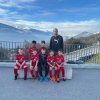 Tournoi Martelles dimanche 2025