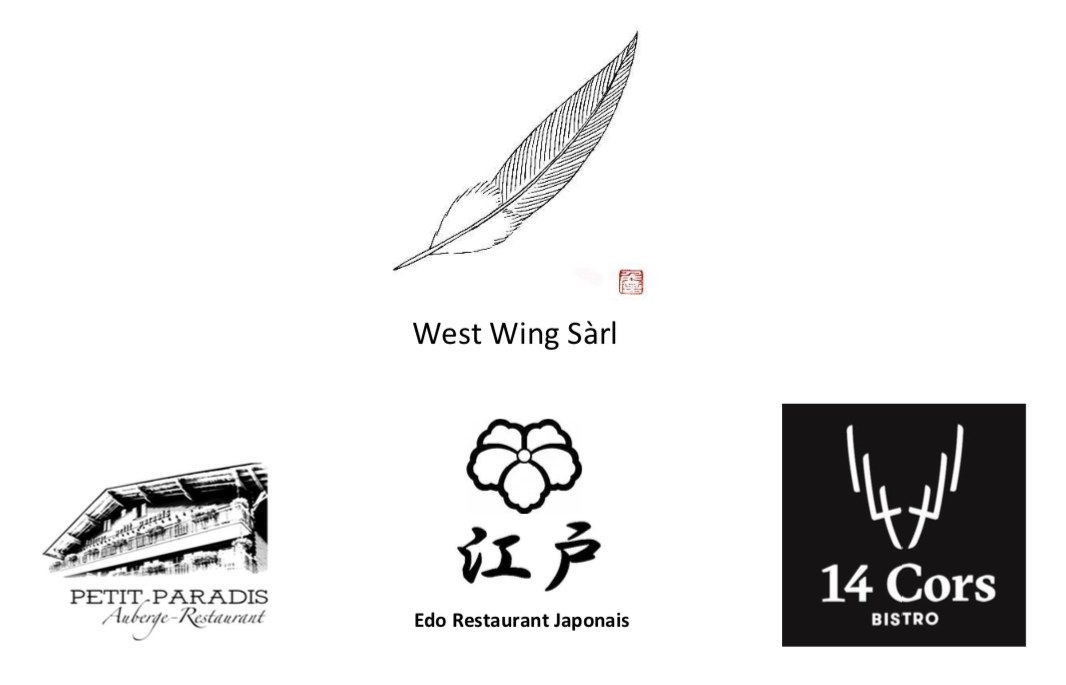 West Wing Sàrl