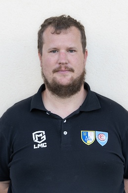 Xavier Barras