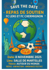 Souper de soutien